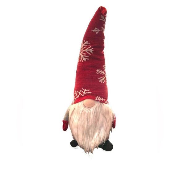 OVERSIZED GNOME  - Picture 1 of 4